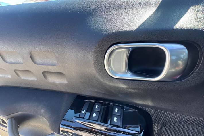 undefined Citroën C3 fra 2020