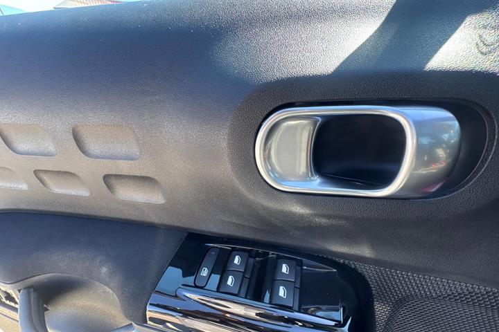 undefined Citroën C3 fra 2020