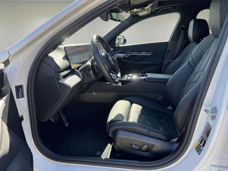 BMW i5 eDrive40 Touring M-Sport Pro