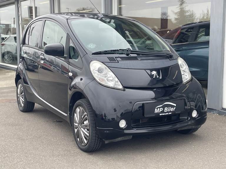 Peugeot iON Highline