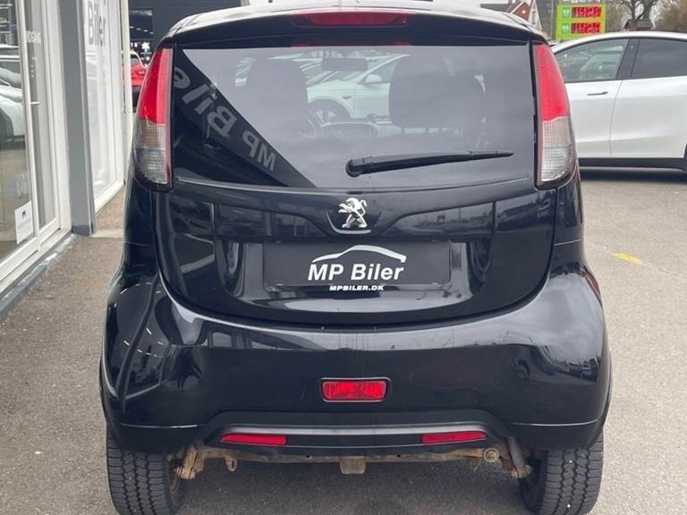 Peugeot iON Highline