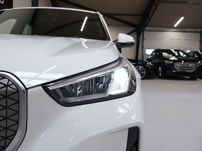 BMW iX1 eDrive20 M-Sport