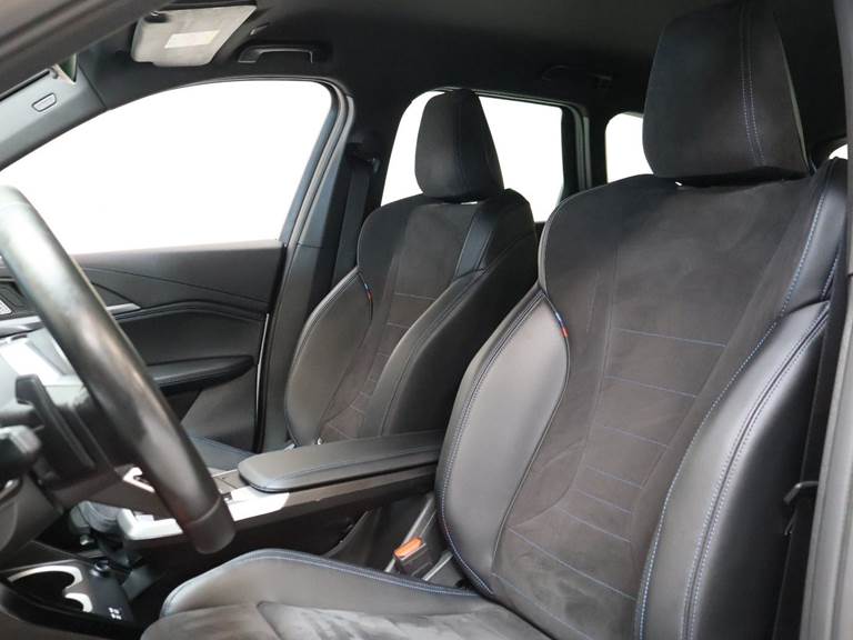 BMW iX1 eDrive20 M-Sport