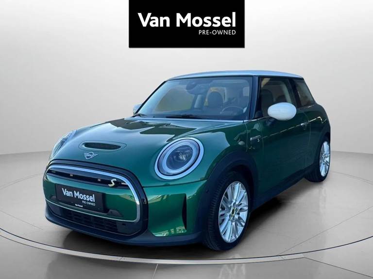 Mini Cooper SE Edition Premium Plus