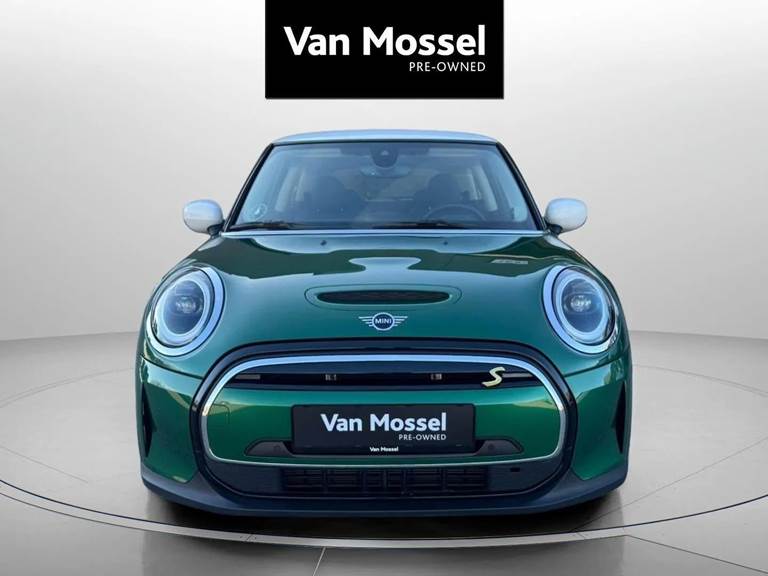 Mini Cooper SE Edition Premium Plus