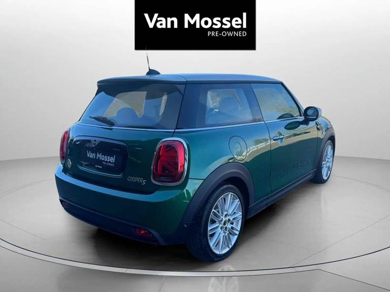 Mini Cooper SE Edition Premium Plus