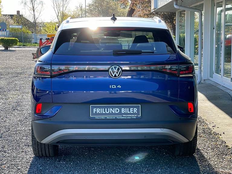 VW ID.4 77 Pro Performance