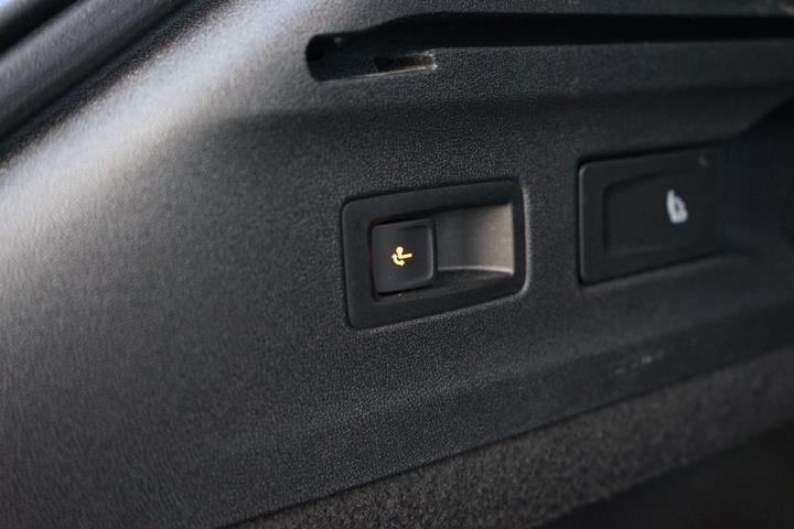 Sort VW ID.7 fra 2025