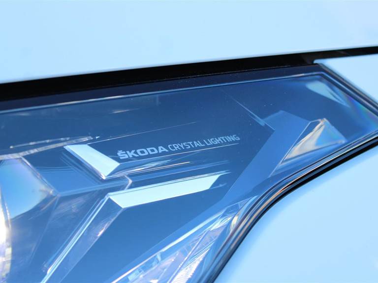 Skoda Enyaq 80 iV Selection Suite