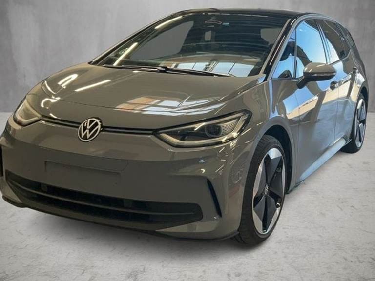 VW ID.3 77 Pro S