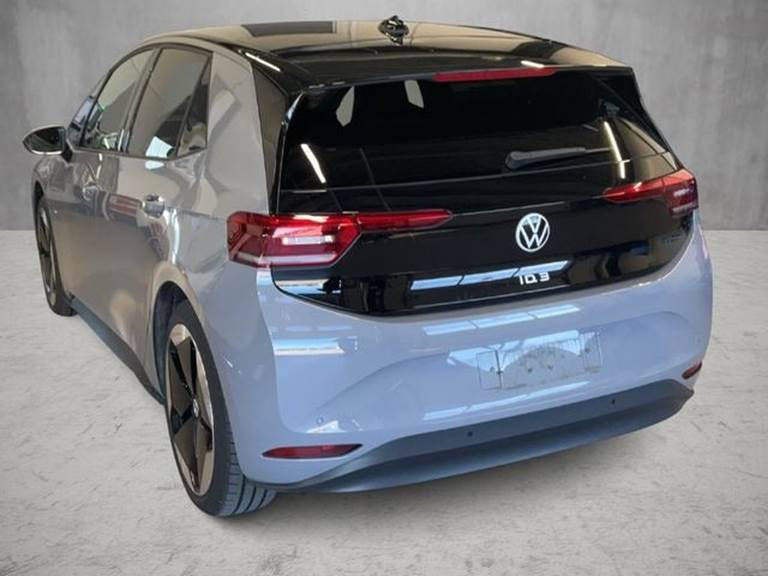 VW ID.3 77 Pro S