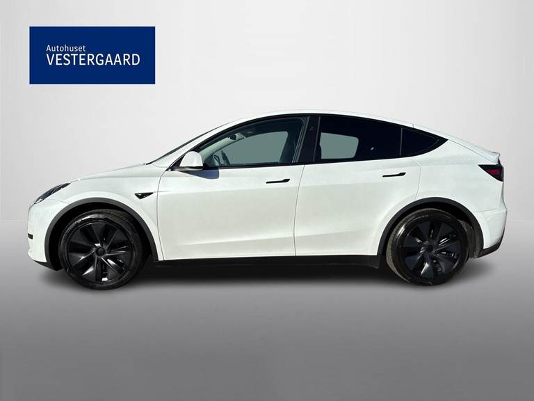 Tesla Model Y RWD
