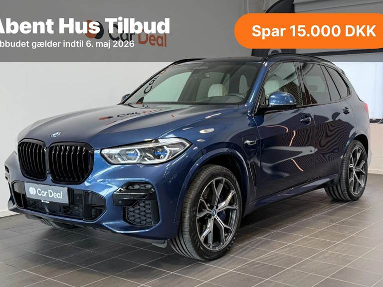 100Autotjek biler
