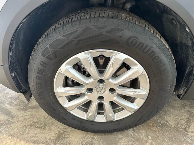 Opel Mokka-e EL Edition 136HK 5d Aut.