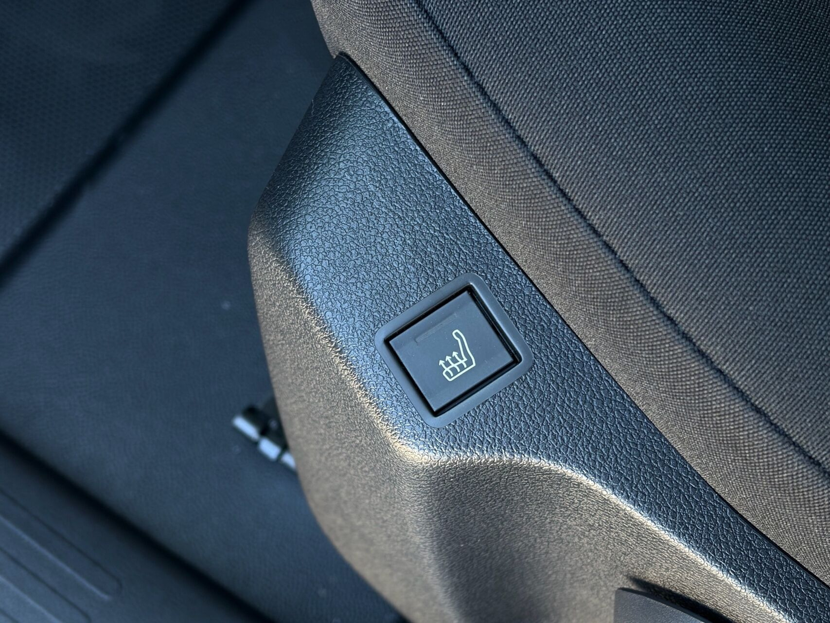 Hvid Fiat Doblò fra 2026