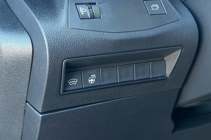 Hvid Fiat Doblò fra 2026