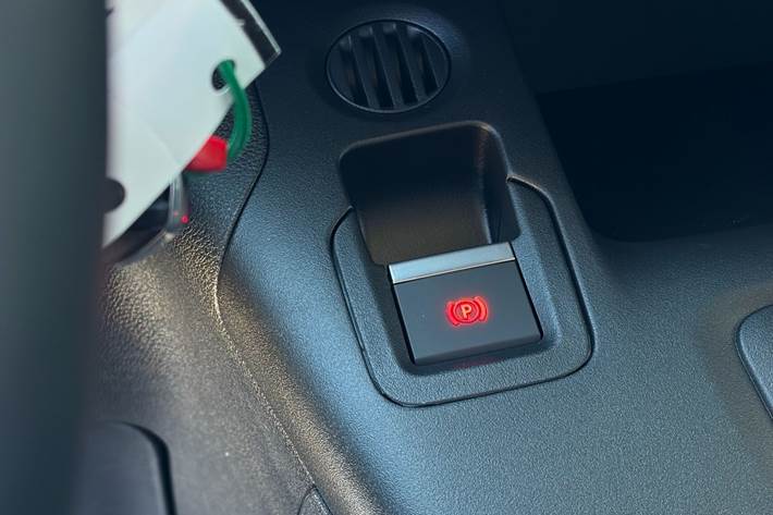 Hvid Fiat Doblò fra 2026