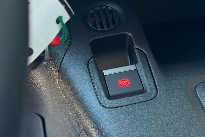 Hvid Fiat Doblò fra 2026