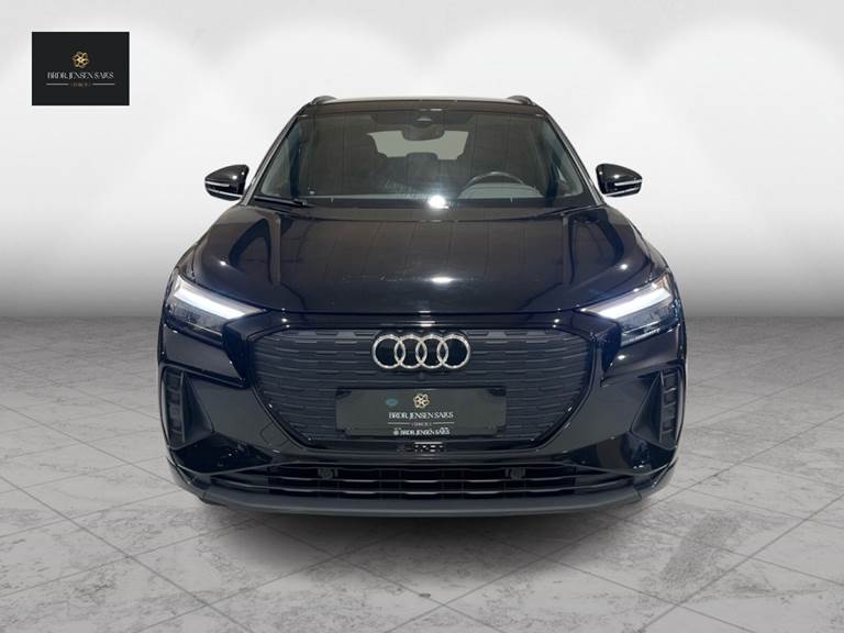 Audi Q4 40 E-tron 204HK 5d Aut.