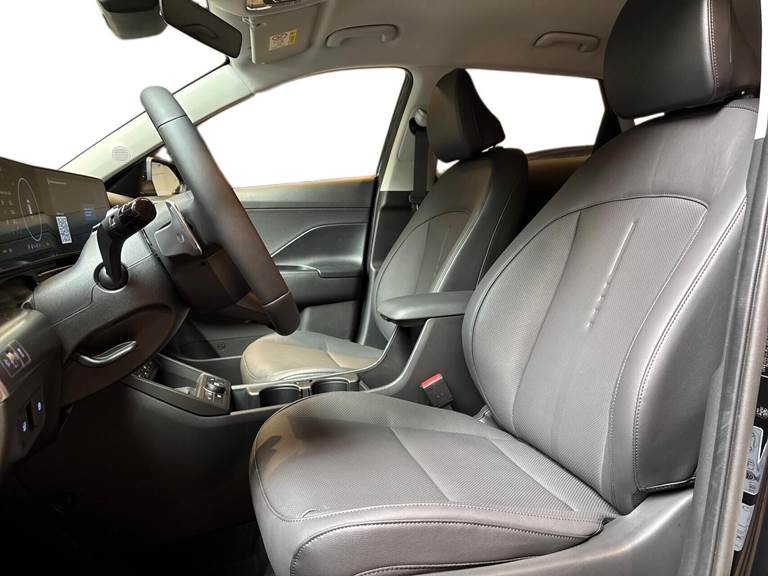 Hyundai Kona Electric 65,4 kWh Ultimate Long Range 217HK 5d Aut.