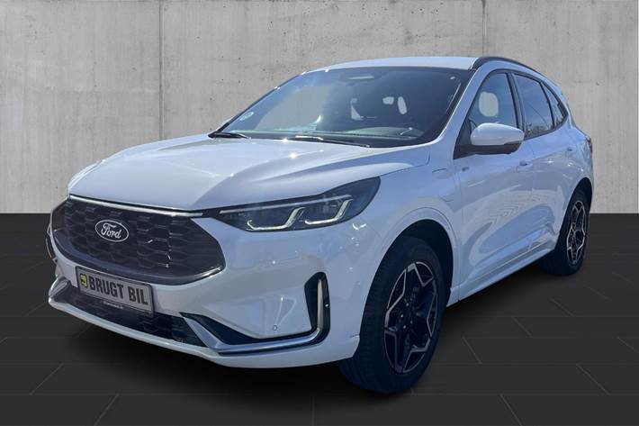 undefined Ford Kuga fra 2025