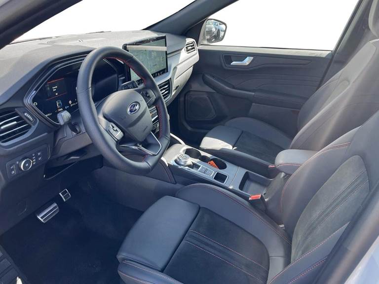 Ford Kuga 2,5 PHEV ST-Line X CVT