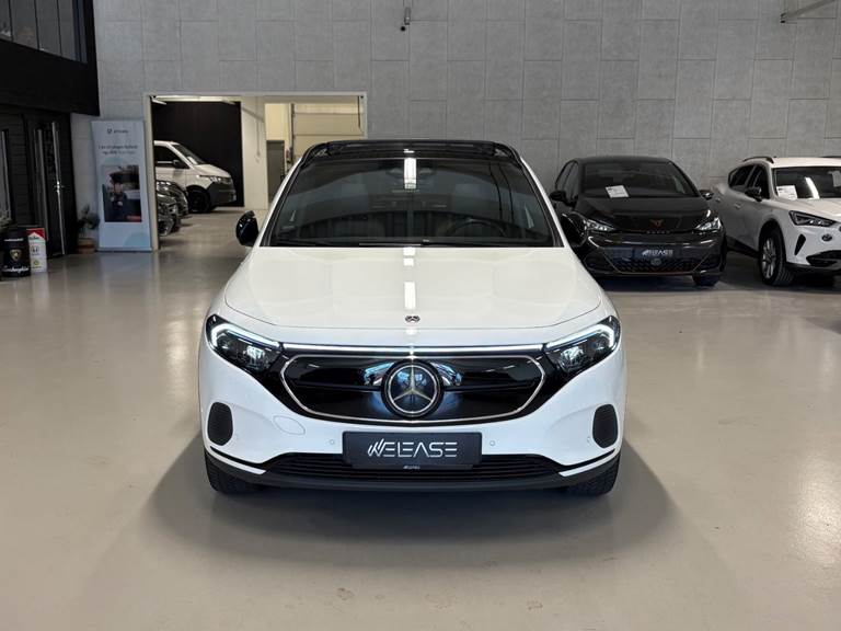 Mercedes EQA250 Progressive