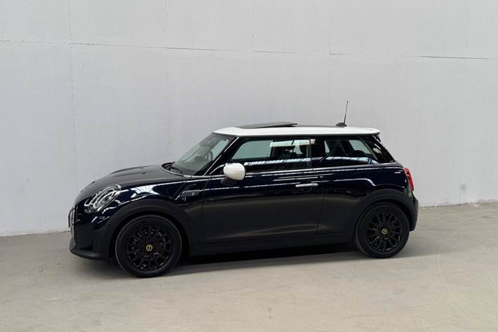 undefined Mini Cooper SE fra 2023
