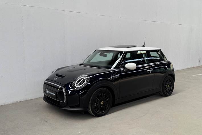 undefined Mini Cooper SE fra 2023