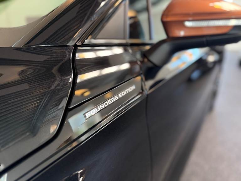 Skoda Enyaq 80 iV Founders Edition