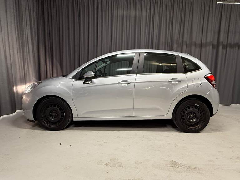 Citroën C3 1,6 BlueHDi 100 Challenge