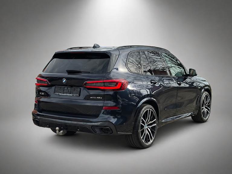 BMW X5 3,0 xDrive45e M-Sport aut.