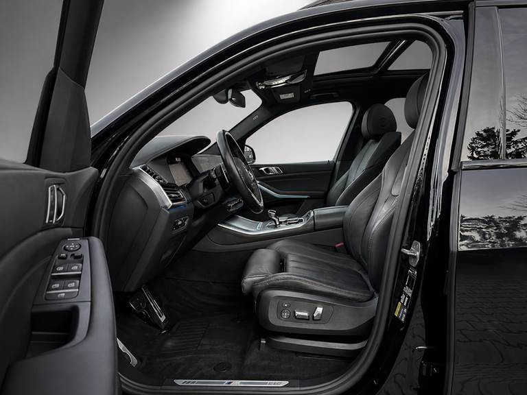 BMW X5 3,0 xDrive45e M-Sport aut.
