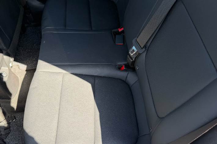 undefined Kia Rio fra 2022