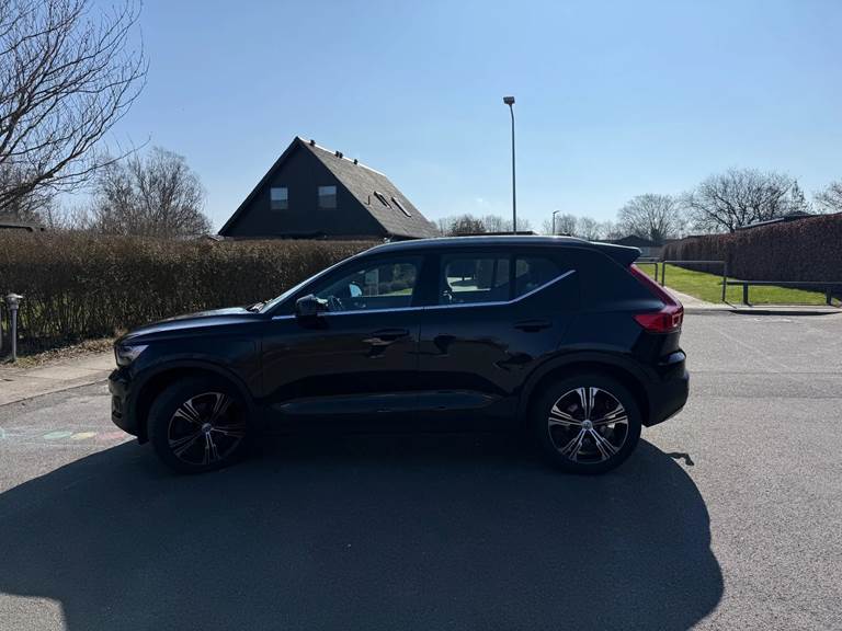 Volvo XC40 1,5 T5 ReCharge Inscription aut.