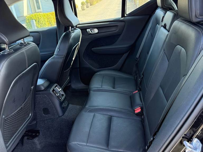 Volvo XC40 1,5 T5 ReCharge Inscription aut.