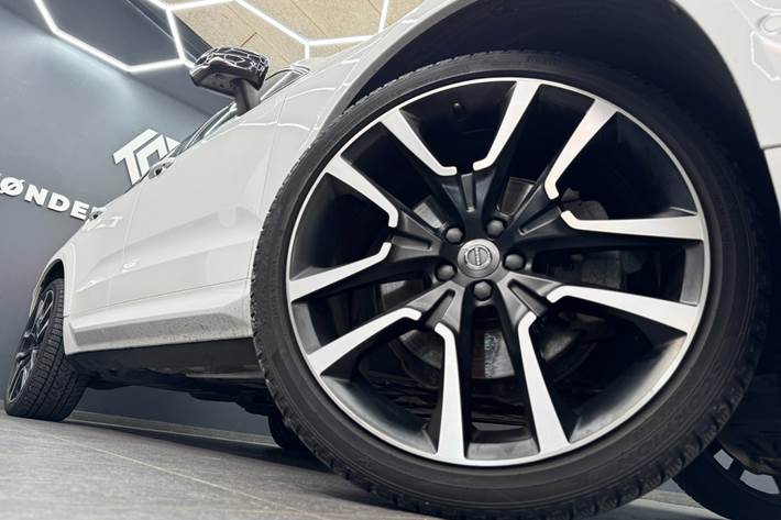 undefined Volvo XC60 fra 2019