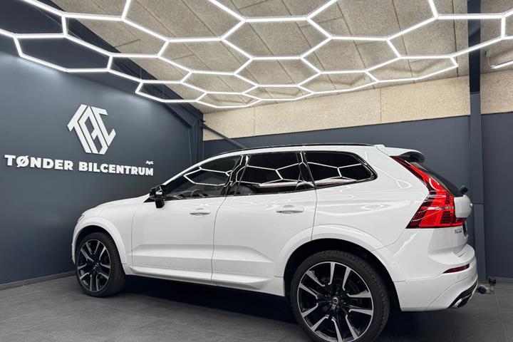 undefined Volvo XC60 fra 2019
