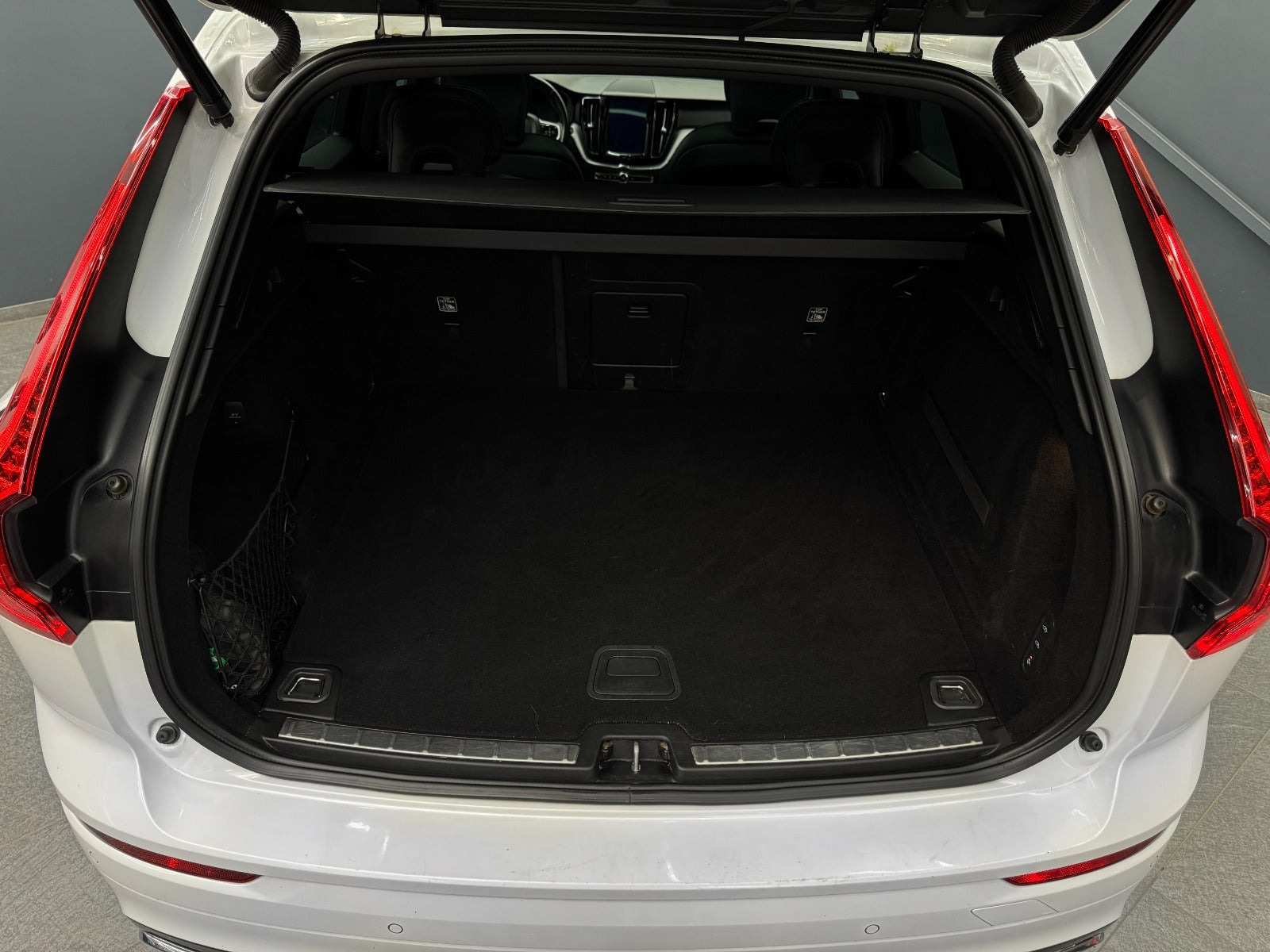 undefined Volvo XC60 fra 2019
