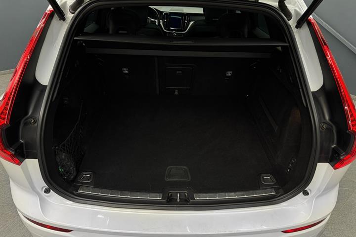 undefined Volvo XC60 fra 2019