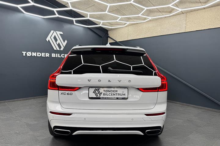 undefined Volvo XC60 fra 2019