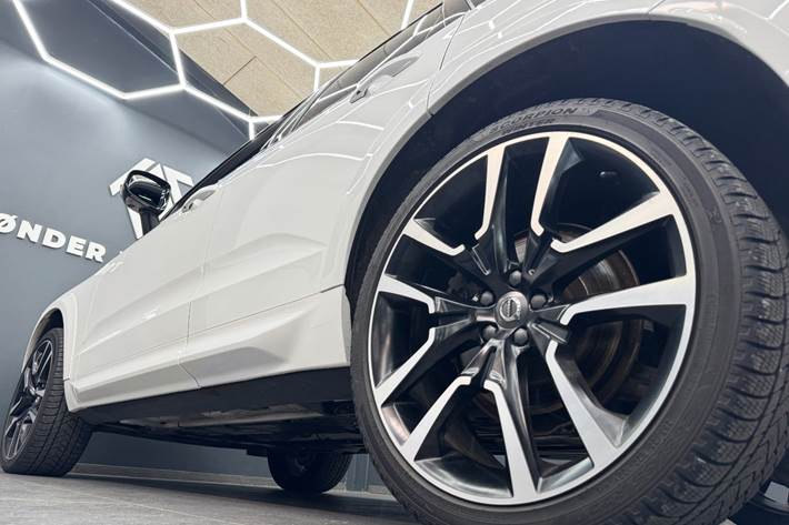 undefined Volvo XC60 fra 2019