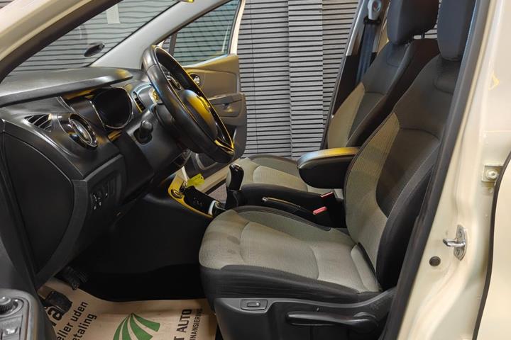 undefined Renault Captur fra 2015
