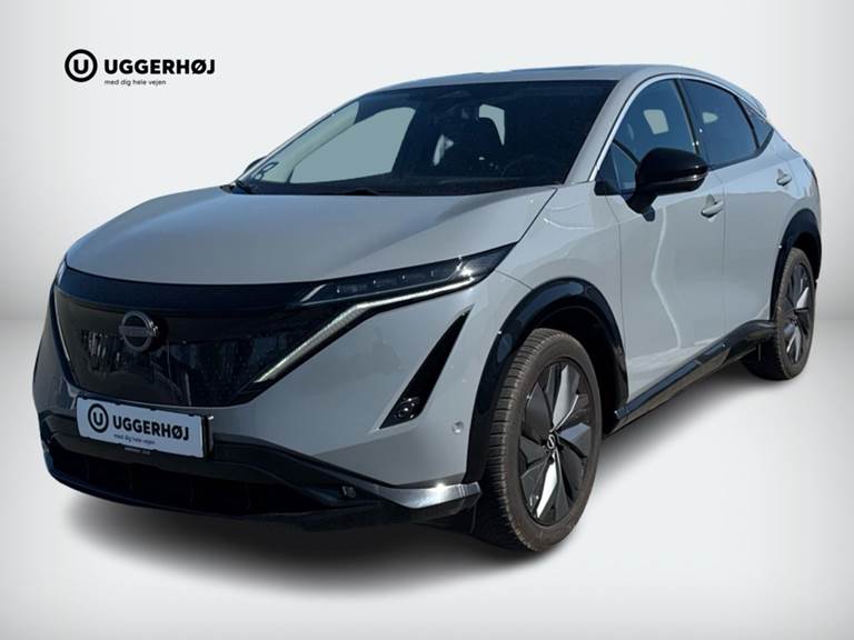 Nissan Ariya 87 Evolve