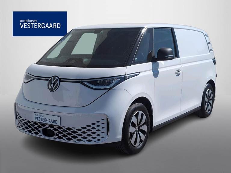 VW ID.Buzz 77 Cargo Comfort