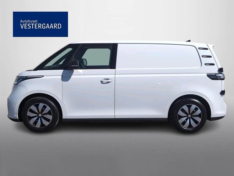 VW ID.Buzz 77 Cargo Comfort