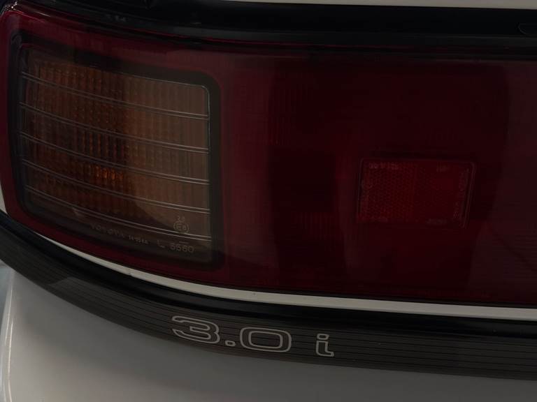 Toyota Supra 3,0 aut.