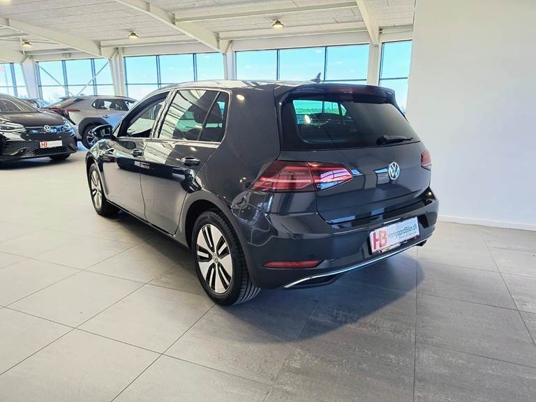 VW e-Golf VII Comfortline