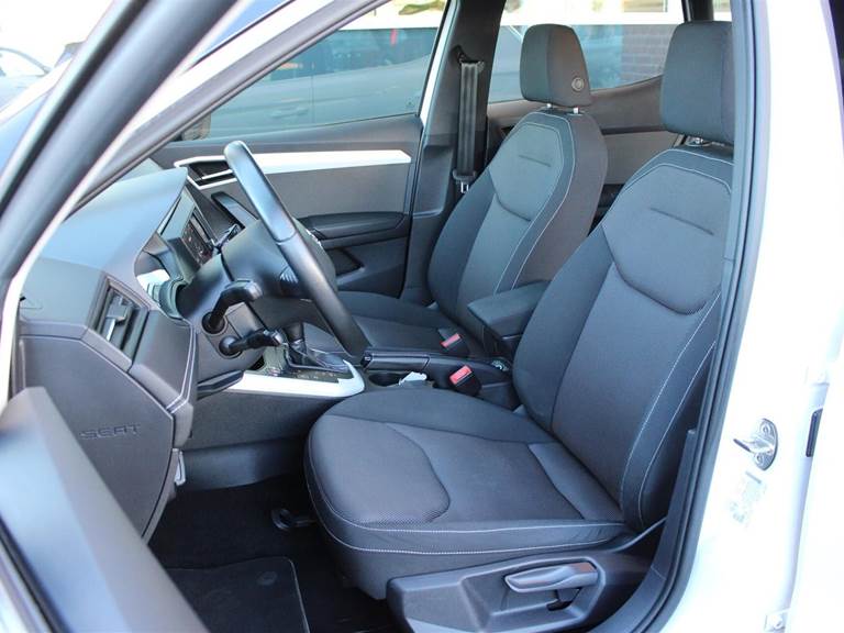 Seat Arona 1,0 TSi 115 Xcellence DSG