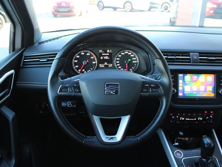 Seat Arona 1,0 TSi 115 Xcellence DSG